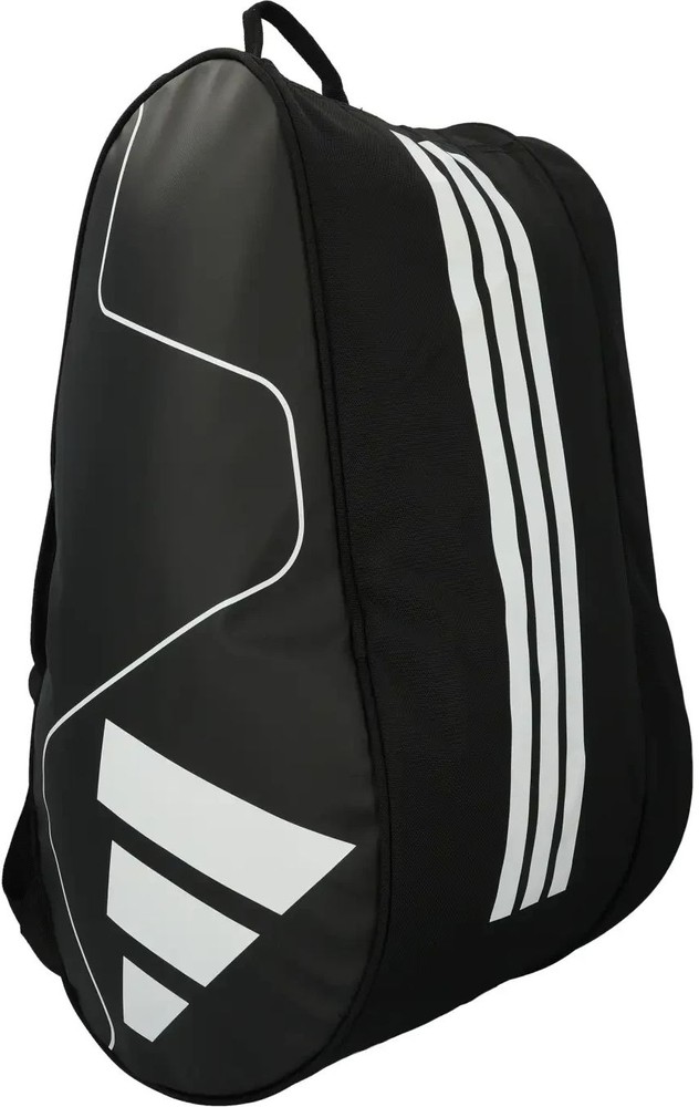 (EU) Сумка Adidas Black And White Carbon Control