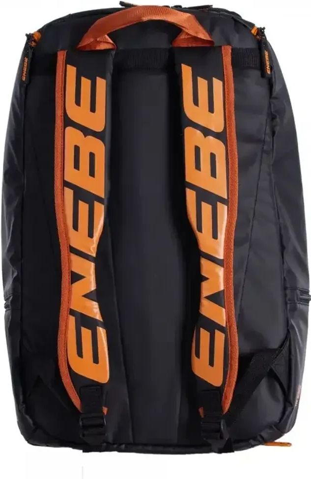 (EU) Рюкзак Enebe Mustang Black