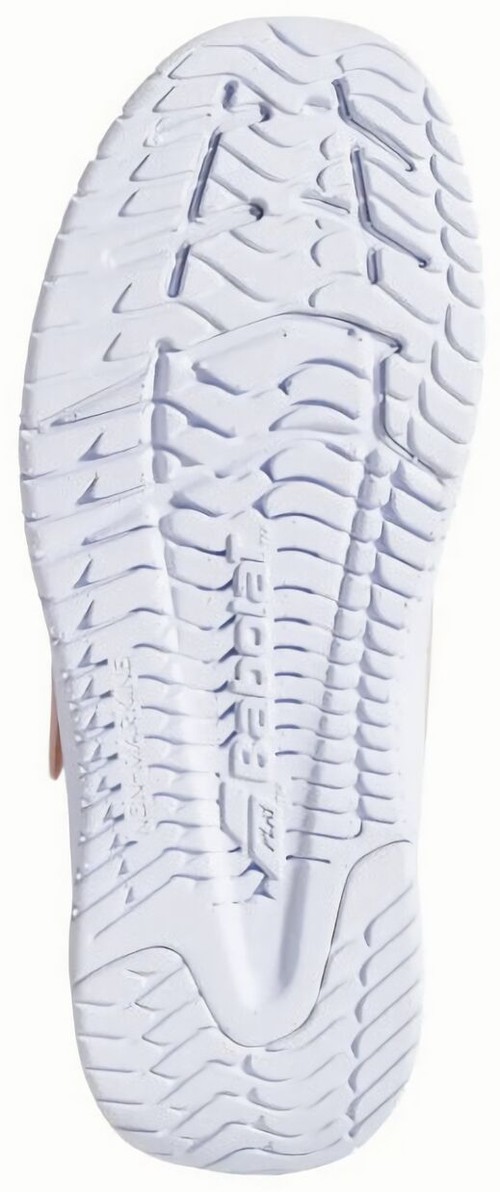 (EU) Кроссовки детские Babolat Pulsion Kid ALL COURT, 3K3S25A886, Розовые (р. 31)