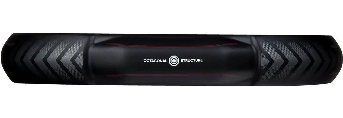 (EU) Ракетка для падел тенниса Adidas Metalbone Carbon 3.3 2024