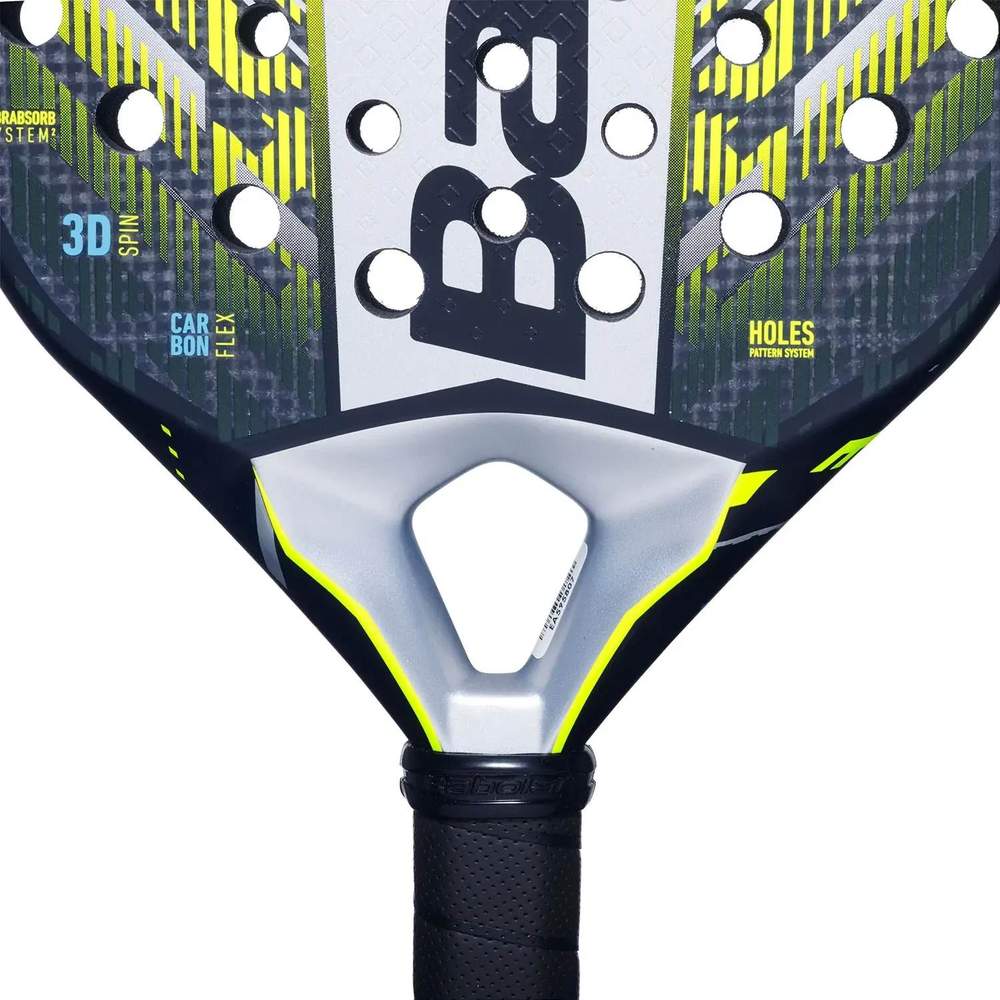 (EU) Ракетка для падел тенниса Babolat Counter Veron 2025