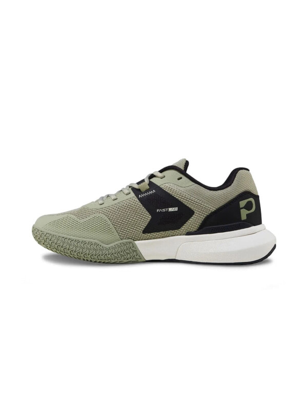 BULLPADEL PREMIER P1 26V GREEN DD34014000
