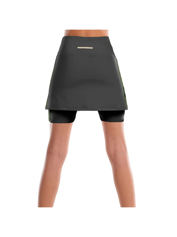 SKIRT BULLPADEL PORTOA G JUNIOR