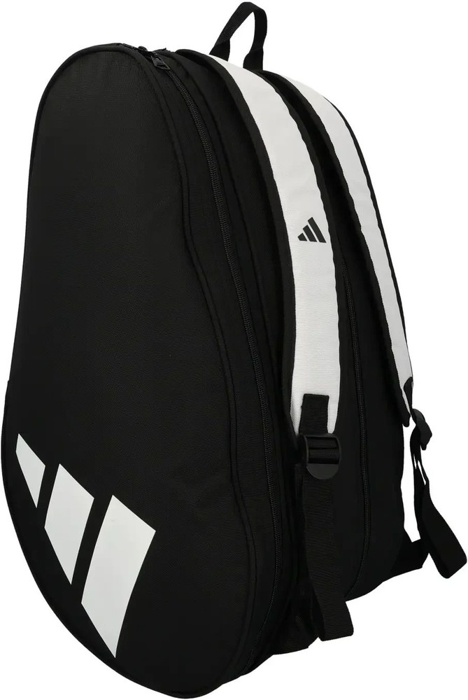 (EU) Сумка Adidas Black And White Control