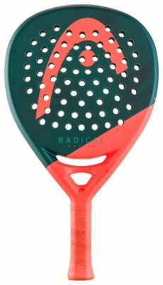 (EU) Ракетка для падел тенниса Head Radical Motion 2026