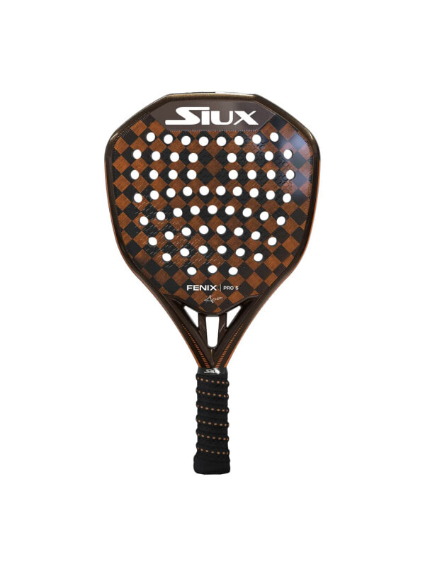 Ракетка для падел-тенниса Siux Fenix Pro 5 2025
