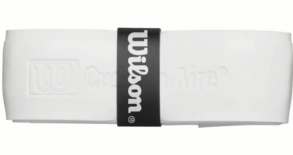 (EU) Грип для ракетки Wilson Pro Performance, Серый