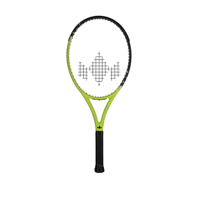 Ракетка для тенниса Diadem SUPER 21 GR0, RK-SUP26-YL