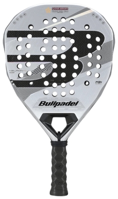 Ракетка для падел тенниса Bullpadel Neuron 02 Edge 26 TF25