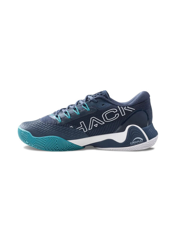 BULLPADEL HACK VIBRAM 26V NAVY BLUE DC91004000