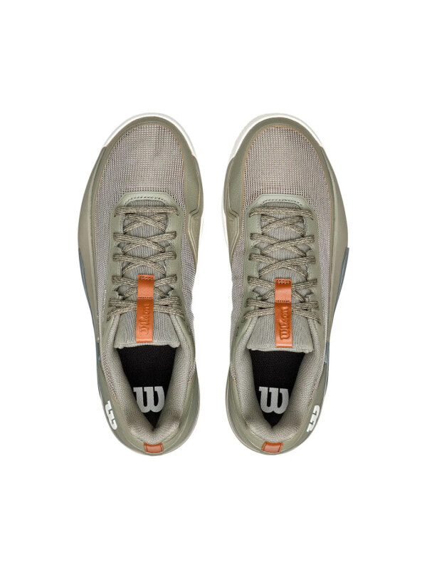 WILSON RUSH TOUR 5 DARK GREEN WRS338620