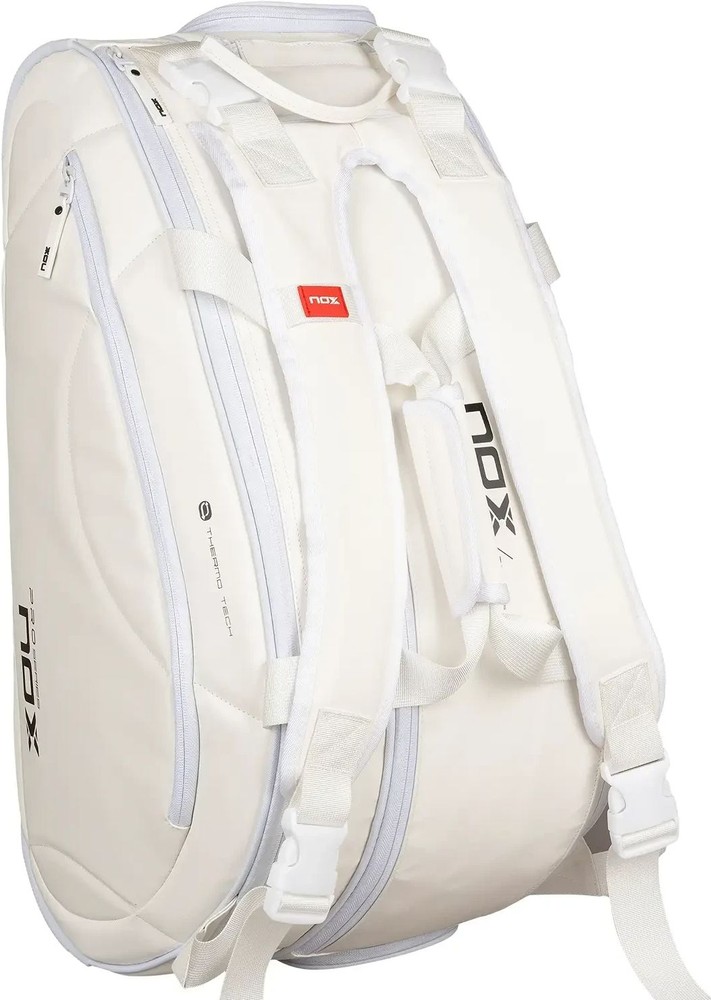 (EU) Сумка Nox Pro Series White BPPROSWHITE