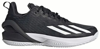 (EU) Кроссовки мужские Adidas Adizero Cybersonic M, IG9527, Черно-Белые (р. 45,3)