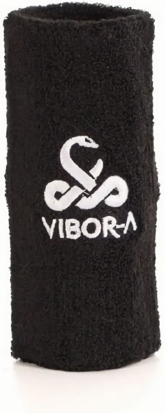 (EU) Напульсник Vibor-A, Черный