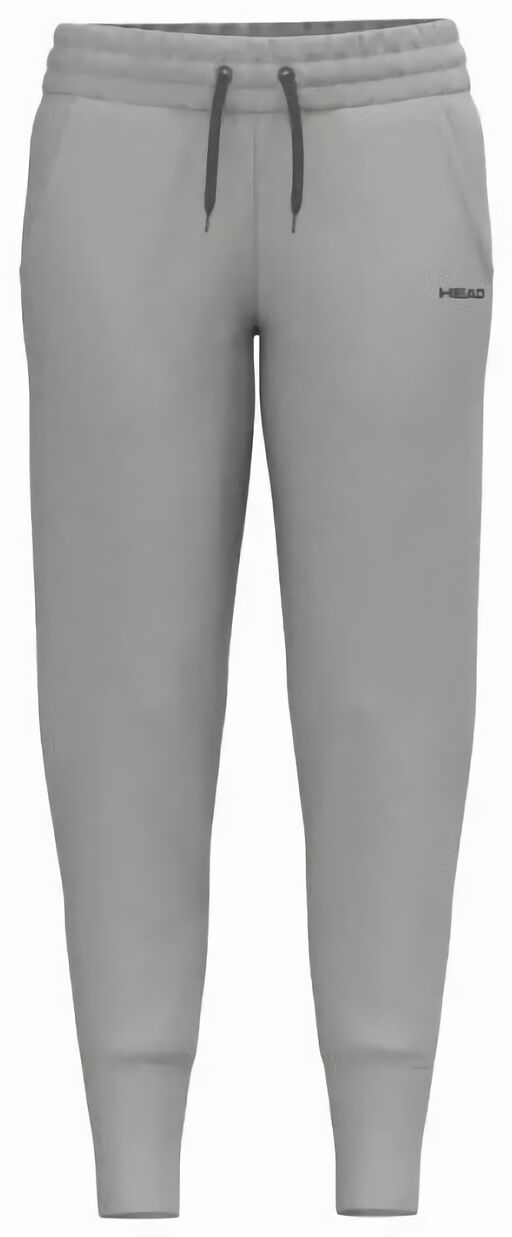 (EU) Брюки женские Head Club Original, Серые (L)