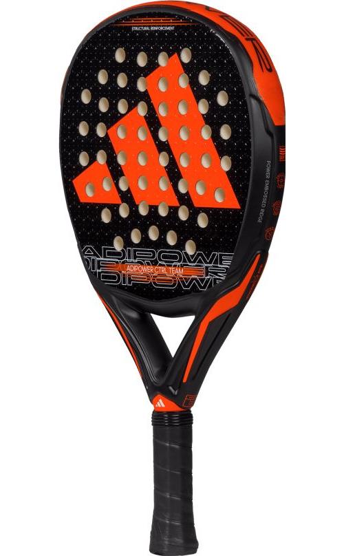 Ракетка для падел тенниса Adidas Adipower Ctrl Team 3.3