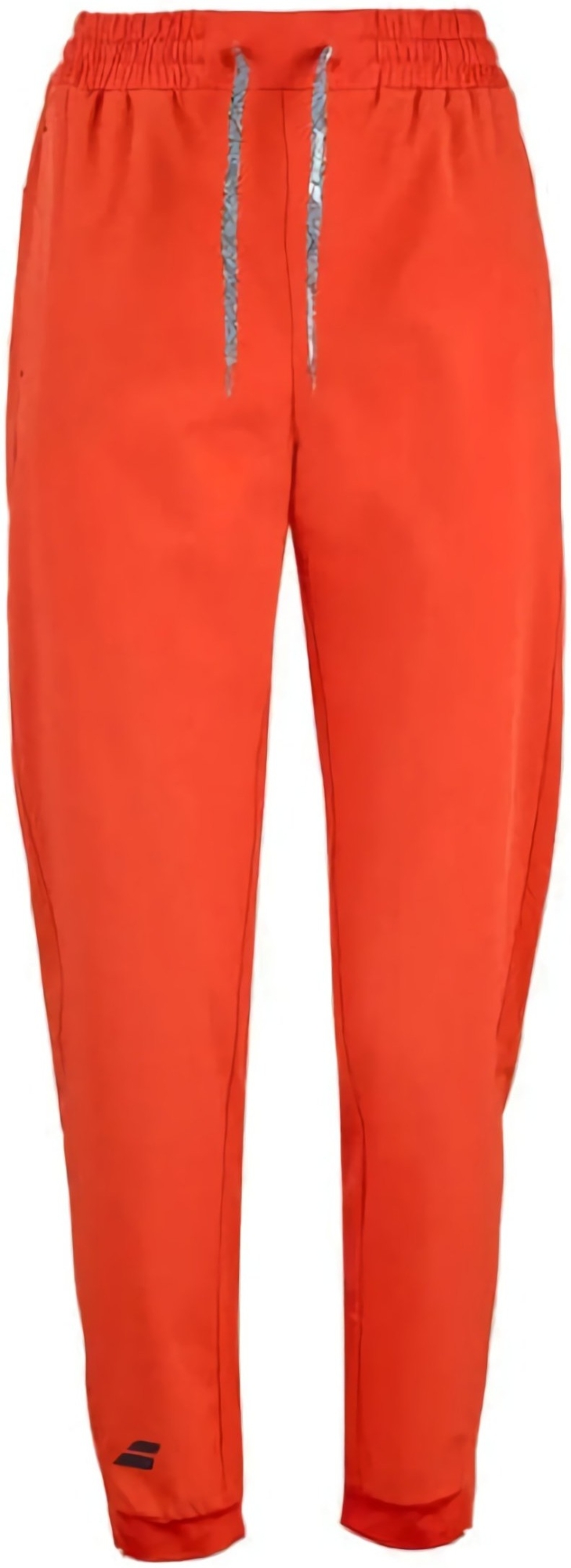 (EU) Штаны женские Babolat Play Pant, Оранжевые (XL)