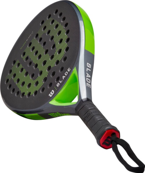 (EU) Ракетка для падел тенниса Wilson Blade Lt