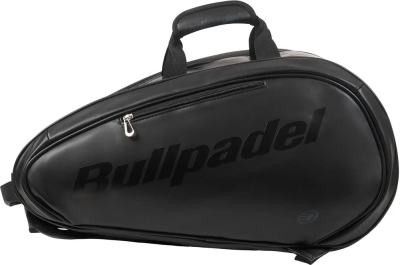 (EU) Сумка Bullpadel Black Avant Leather Ltd