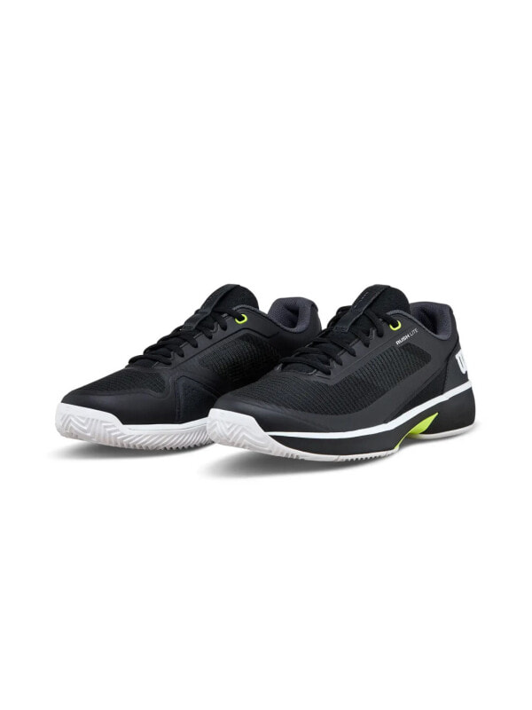 WILSON RUSH LITE 5 CLAY BLACK WRS338730