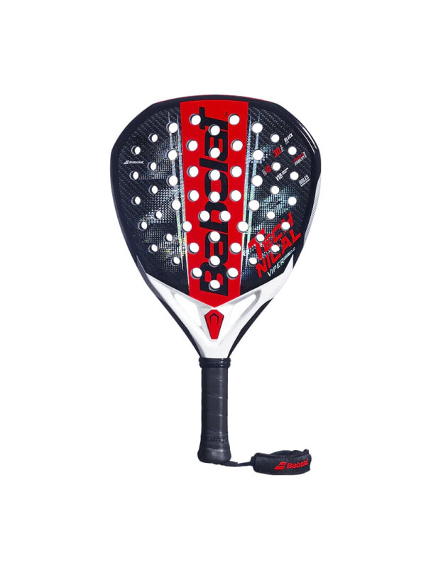 (EU) Ракетка для падел тенниса Babolat Technical Viper Soft 3.0