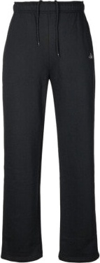 (CN) Штаны спортивные унисекс для тренировок Alo Yoga Accolade Knitted, Чёрные (2XS)