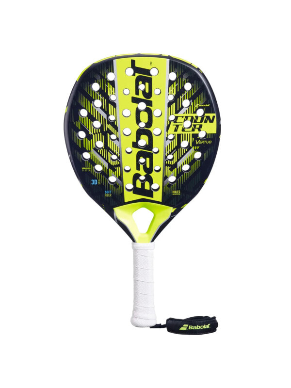 (EU) Ракетка для падел тенниса Babolat Counter Vertuo 2025