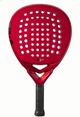 (EU) Ракетка для падел тенниса Wilson Bela Team V2