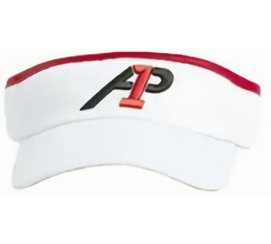 (EU) Козырек Lok Sitgreaves, LC1OA2U11, Белый