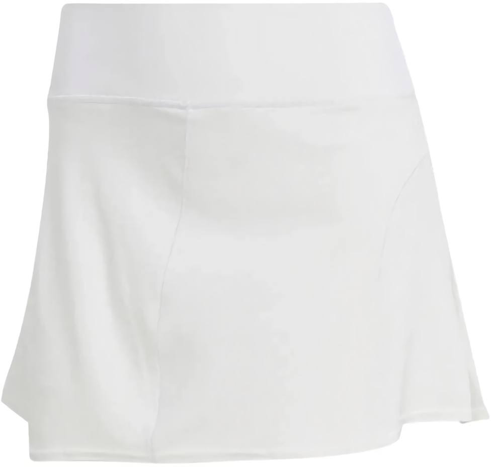 (EU) Юбка женская Adidas MATCH SKIRT, Белая (L)