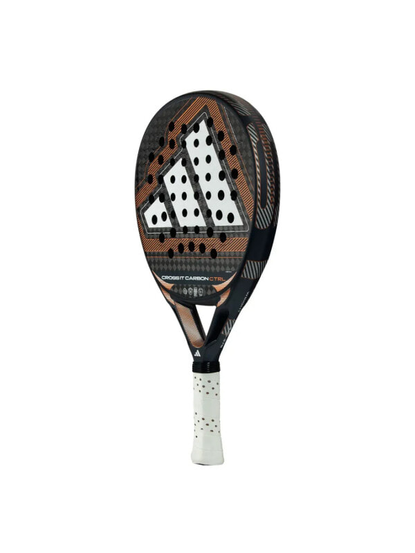 Ракетка для падел-тенниса Adidas Cross It Carbon Ctrl 2026