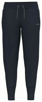 (EU) Брюки женские Head Club Original, Синие (S)