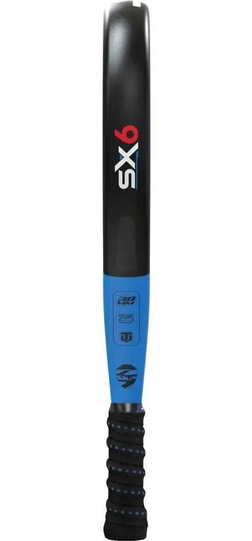 (EU) Ракетка для падел тенниса Siux Sx6