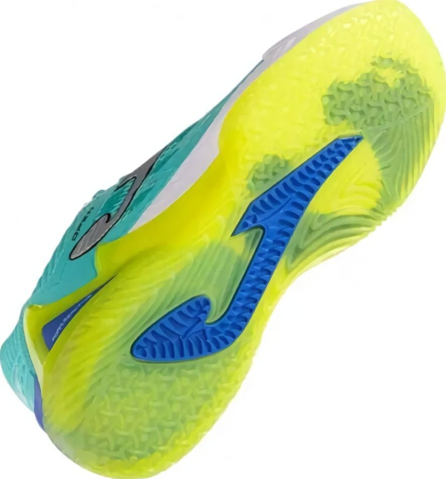 (EU) Кроссовки мужские Joma Open Men Turquoise Topew2527Om, Бирюзовые (р. 40)