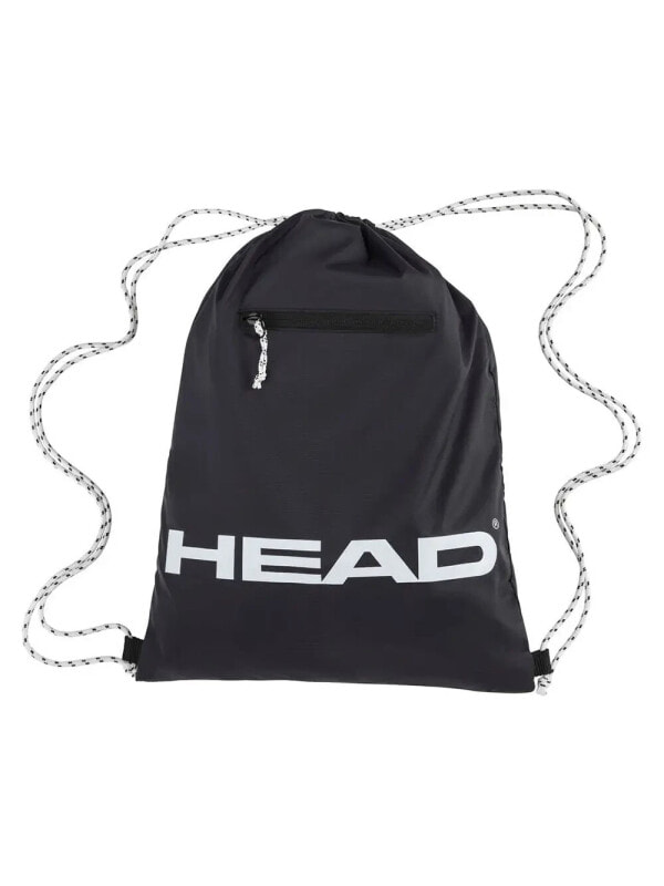 (EU) Сумка Head Tour Gym 260714, Черная