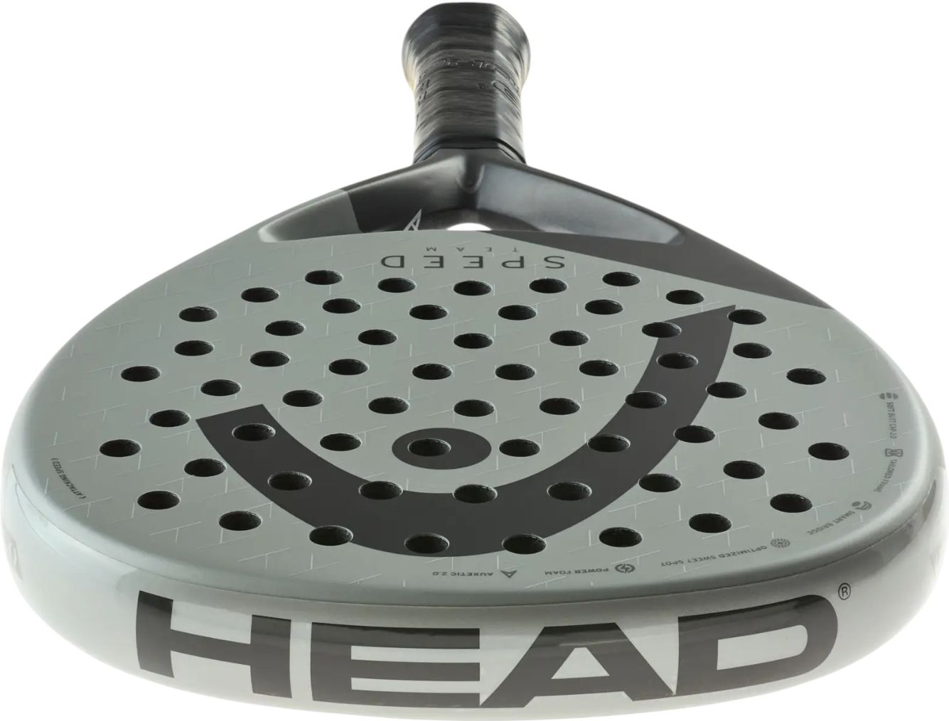 Ракетка для падел тенниса Head Speed Team 2025