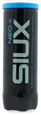Мяч для падел тенниса Siux Neo Speed 26
