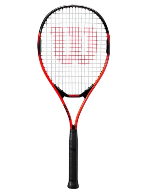 Ракетка для тенниса Wilson детская Pro Staff Precission Jr 26