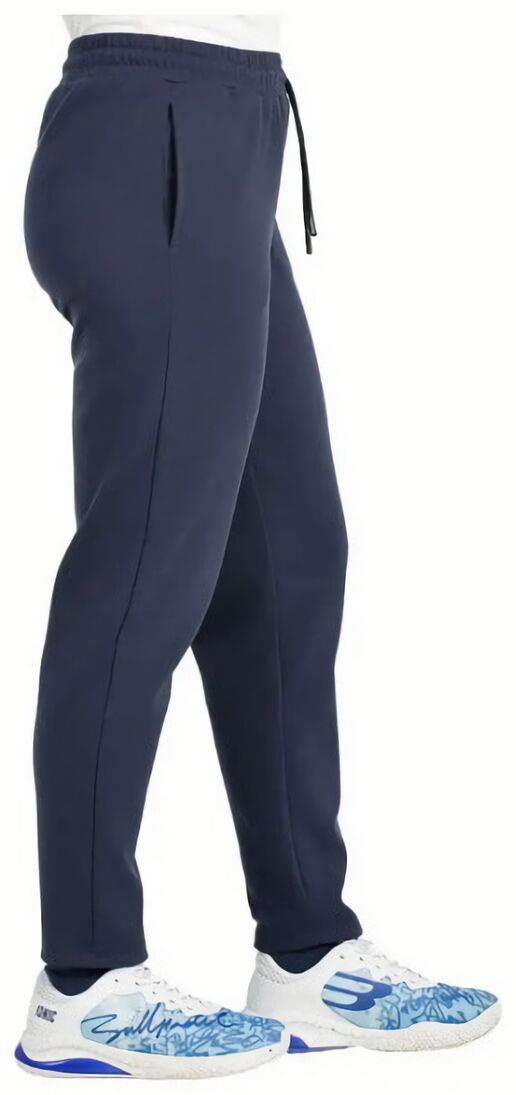 (EU) Штаны женские Bullpadel Befan, Чёрные (L)