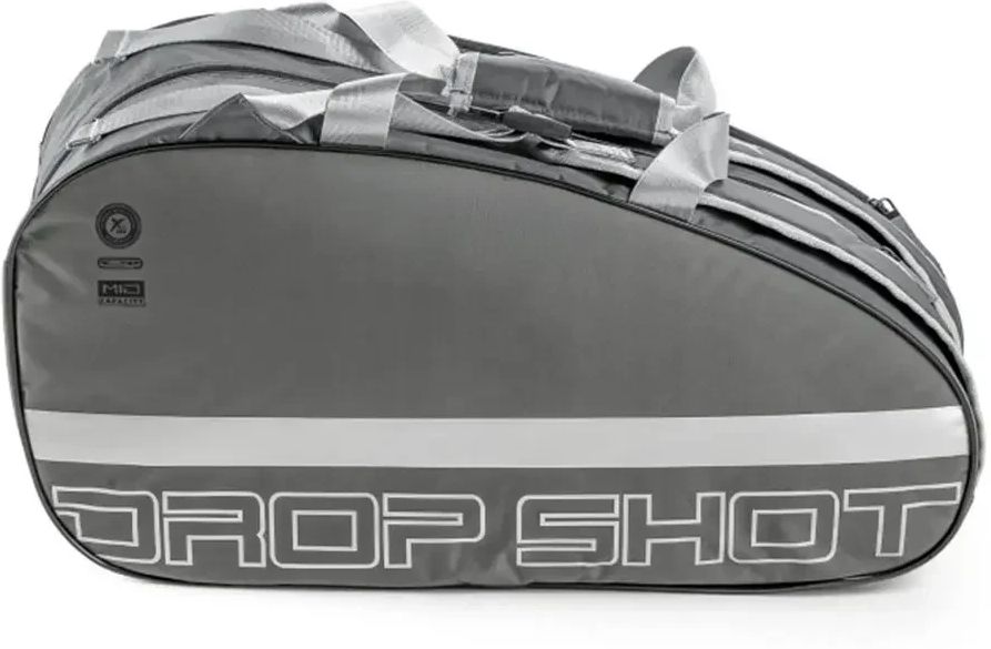 (EU) Сумка Drop Shot Essential 25 Grey DB324001