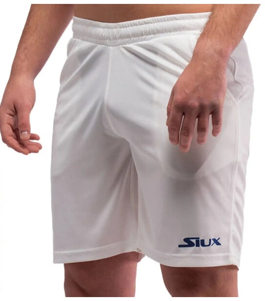 (EU) Шорты мужские Siux Club 25, Белые (2XL)
