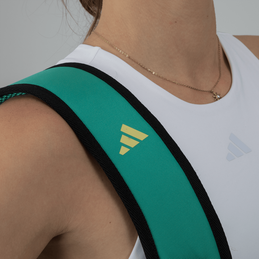 Сумка Adidas Control Green 3.4