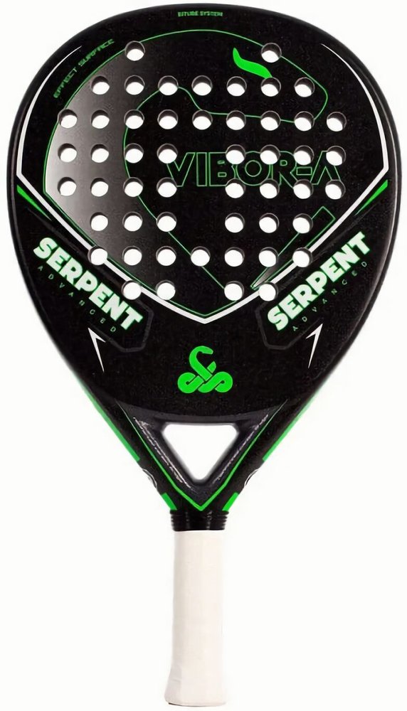 (EU) Ракетка для падел тенниса Vibor-A Serpent Advance 22