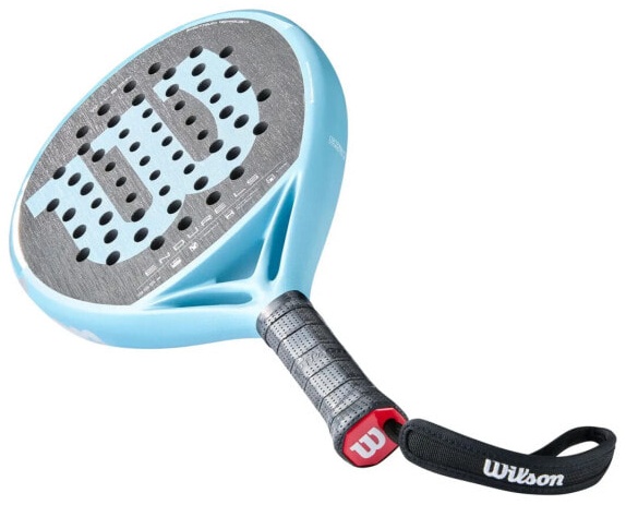 (EU) Ракетка для падел тенниса Wilson Endure LS V1