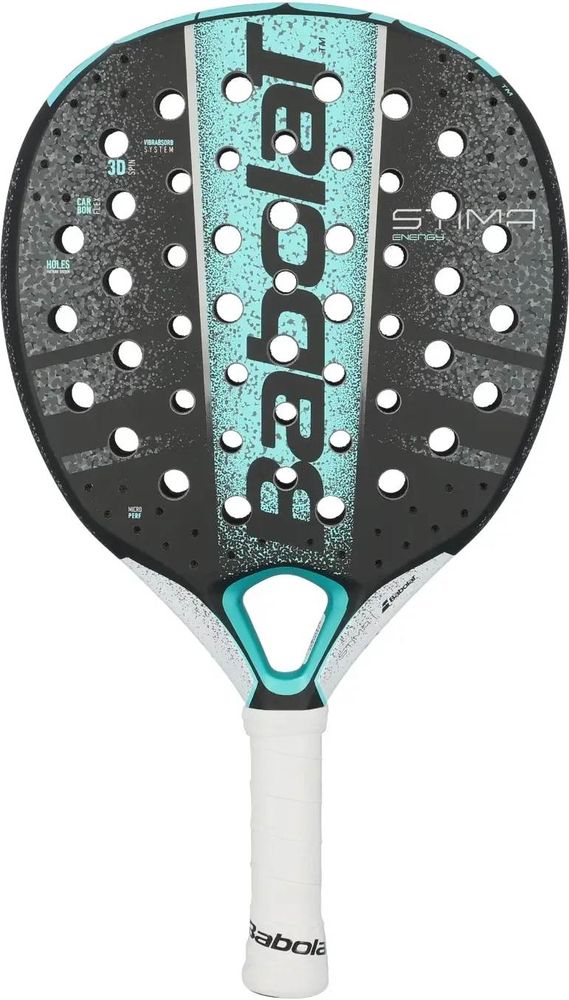 (EU) Ракетка для падел тенниса Babolat Stima Energy 2023
