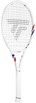 Ракетка для тенниса Tecnifibre T-Fight 285, ручка 3