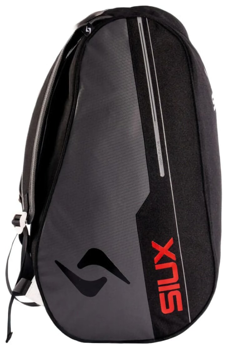 (EU) Рюкзак Siux Pulse 200027, Черный