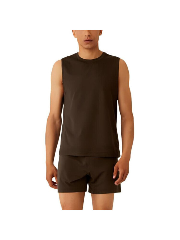 Майка Alo Yoga Conquer Muscle Tank