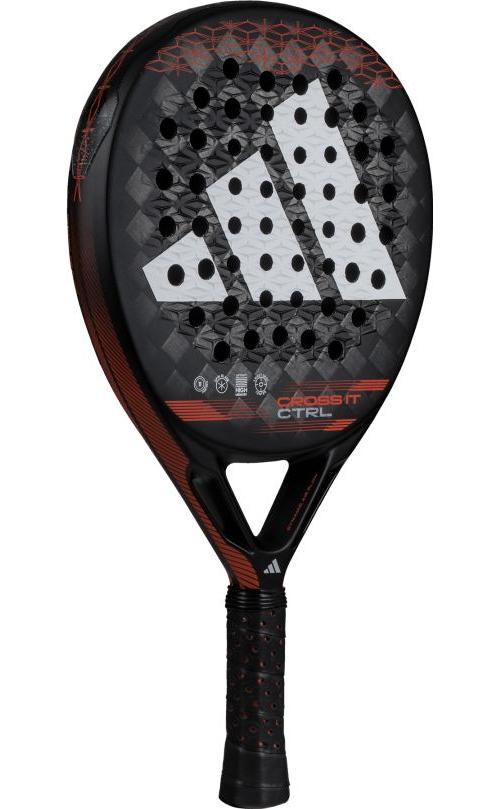 Ракетка для падел тенниса Adidas Cross It Ctrl 3.3