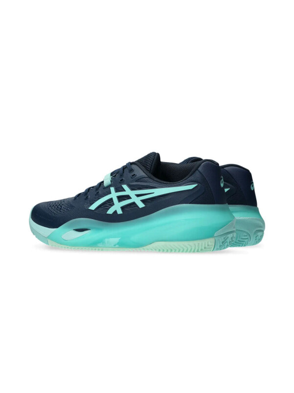 ASICS GEL-RESOLUTION X CLAY